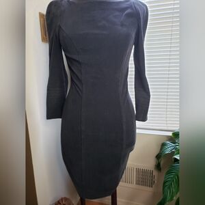DvF Bodycon Mini Dress